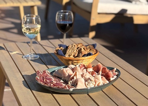 Weekend Romantique dans un village provençal aux portes de Cannes - 3* - 37