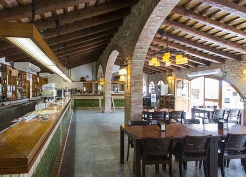 Camping Vilanova Park, 4* - 51