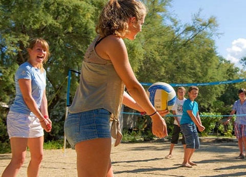 Camping Village Kalliste, 4* - 15