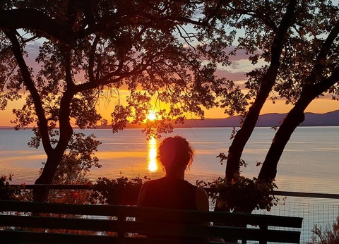 Campeggio Villaggio Cerquestra, 3* - 30