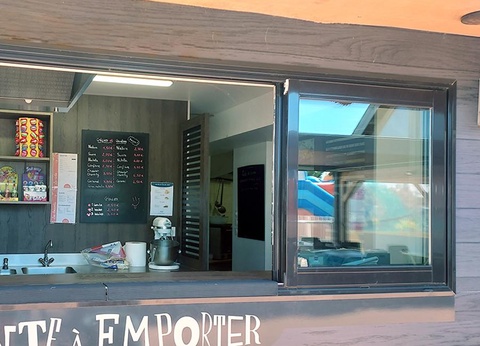 Camping Mirabel Les Prairies de la Mer, 4* - 25