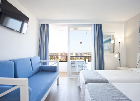 Hôtel HYB Eurocalas 4* - 18