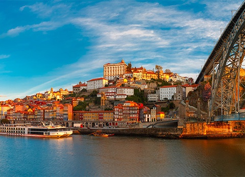 Circuit Voyage en liberté, de Lisbonne à Porto en train 7 nuits **** - 20