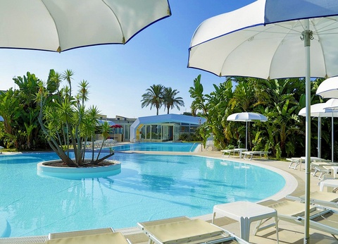 Ôclub Experience VOI Arenella Resort 4* - 3