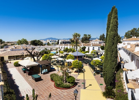 Hôtel TUI Sélection TUI Suneo Cortijo Blanco 3* - 3