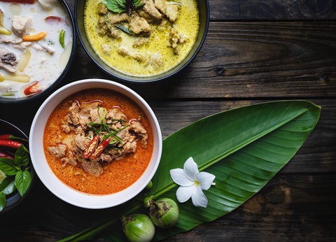 Circuit Grande découverte de la Thaïlande en 14 nuits - 14