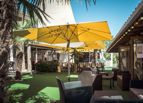 Camping Le Suroit 4* - 12