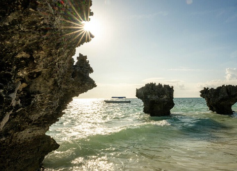 Hôtel Sunshine Bay Zanzibar 4* - 21