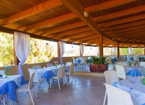 Camping Capo d'Orso, 3* - 20