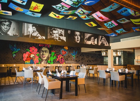 Hôtel Grand Bavaro Princess ***** - 26