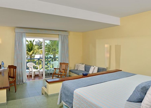 Combiné La Havane en Casa Particular & extension au Melia Las Antilas 4* Adult Only +16 - 6