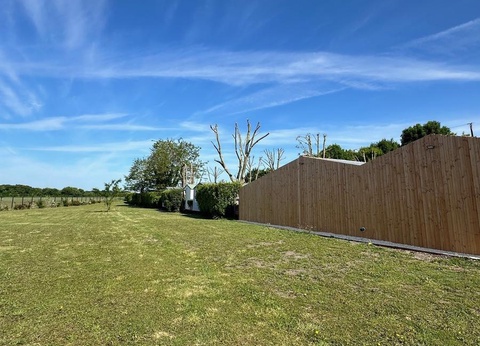 Camping du Petit Pont, 3* - 60