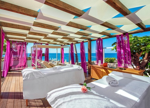 Hôtel TUI Sélection Tui Blue Suite Princess 4* - 34