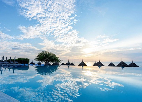 Hôtel RIU Palace Swahili 5* - 15