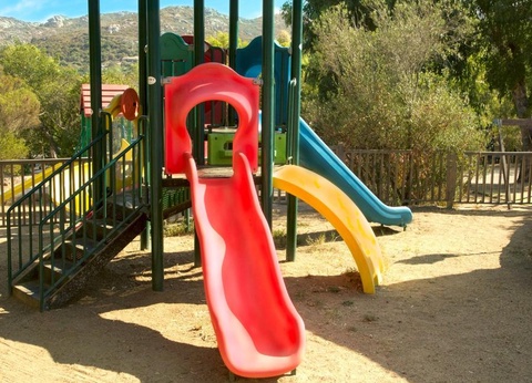 Camping Capo d'Orso, 3* - 13