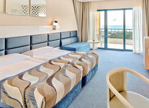 Club Framissima Arabella 4* - 13