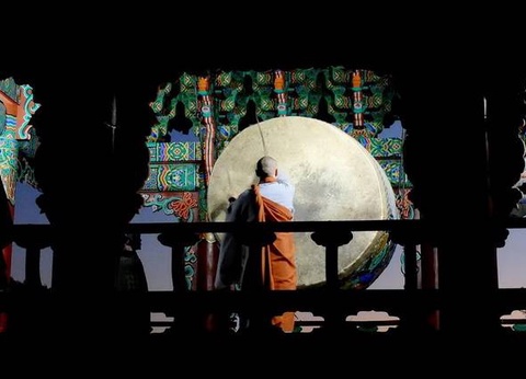 Le Royaume du Matin calme + Ile de Jeju - Corée du Sud - 26