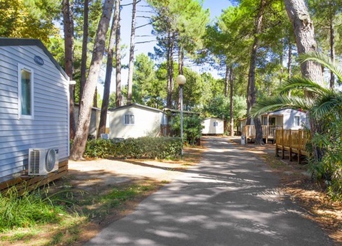 Camping Taxo les Pins, 4* - 18