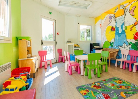 Camping Village Le Fayolan, 4* - 29