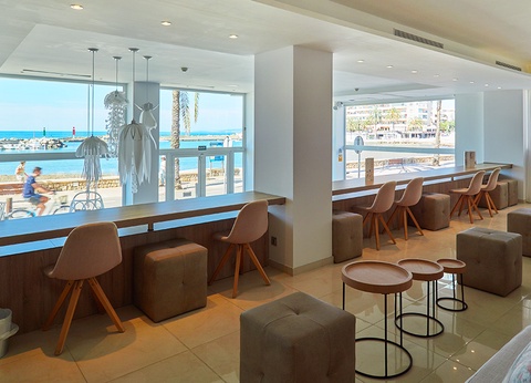 Hôtel BQ Aguamarina Boutique 4* - 8