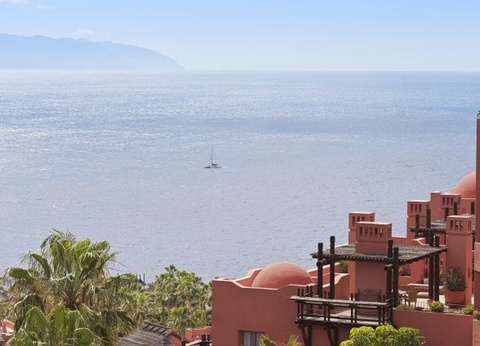 Hôtel The Ritz-Carlton, Abama 5* - 2