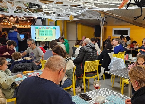 Camping Paradis - Domaine de Bellevue, 4* - 87