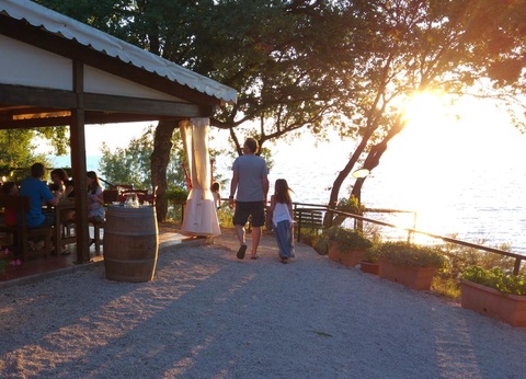 Campeggio Villaggio Cerquestra, 3* - 16