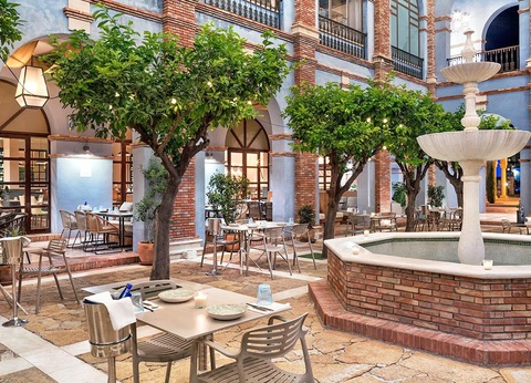 Hôtel The Level at Meliá Villaitana 5* - 8