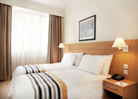 Hôtel Preluna 4* - 6