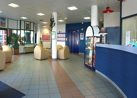 VVF Urrugne Saint Jean de Luz Côte Basque 3* - 14