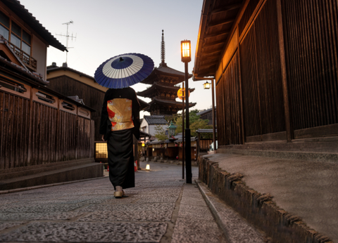 Circuit Mangas et Capitales, le Japon en Famille et en Liberté - 15