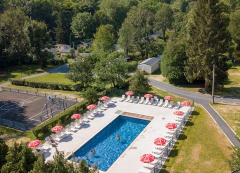 Camping - Le Grand Paris, 4* - 9