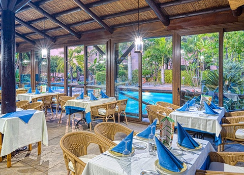 Hôtel Club Coralia Playacalida 4* - 9