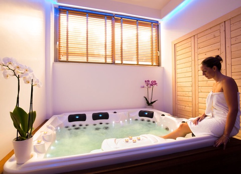 Hôtel Rodostamo Hotel and Spa 5* (Adult Only 12+) - 23