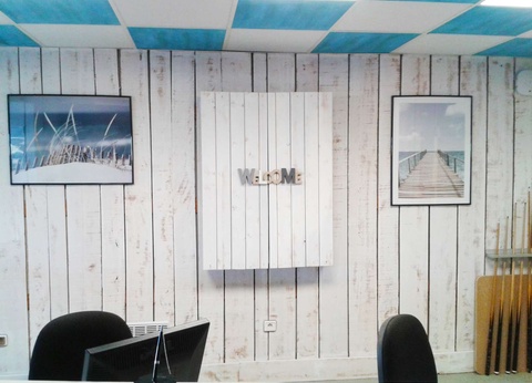 Résidence Le Boucanier - 14