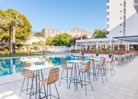 Hôtel THB San Fermin 3* - 14