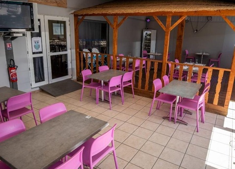 Camping Emeraude, 5* - 34