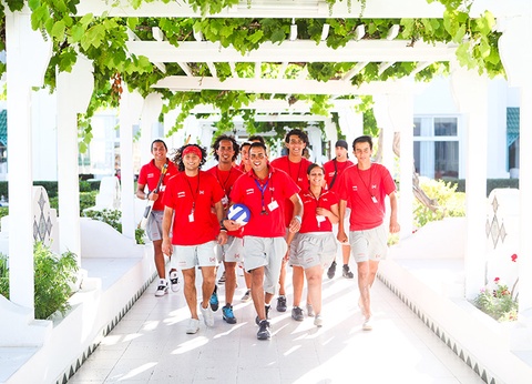 Hôtel El Mouradi Cap Mahdia 3* - 12