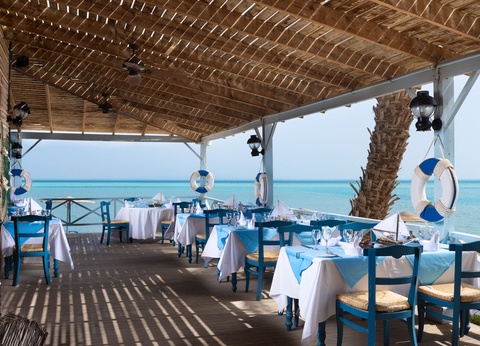 TUI Sélection Hôtel Mövenpick Resort El Gouna - Choix flex 5* - 18