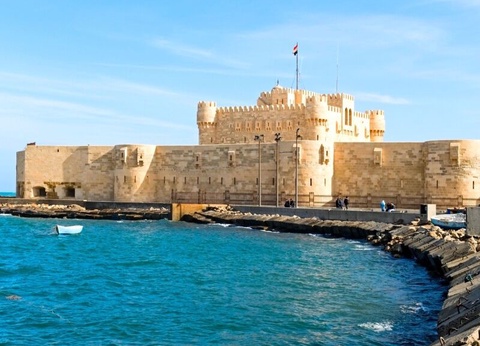 Combiné Le Caire Alexandrie - Du Caire Au Caire - 4