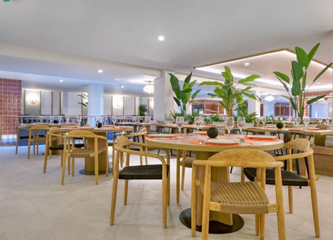 Hôtel Club Framissima Hovima Suites Costa Adeje 4* - 10