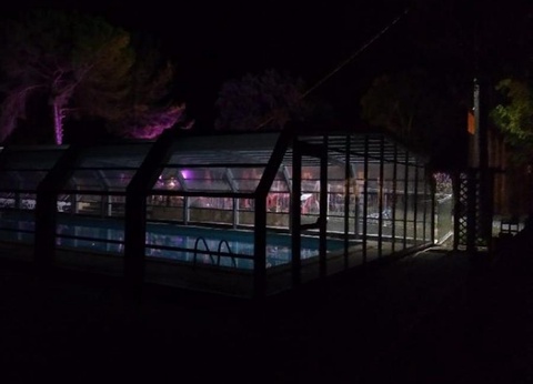 Domaine du Lac de Néguenou, 3* - 10