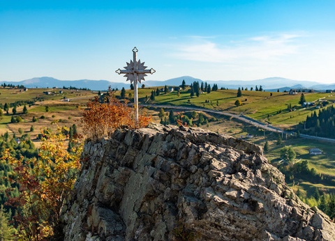 Circuit Au coeur de la Roumanie authentique - 18