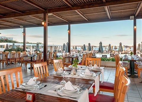 Club Framissima Annabelle Beach Resort 5* - 16