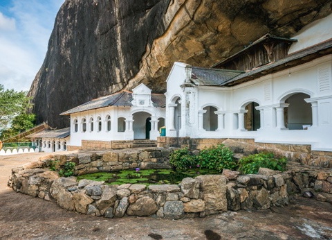 Circuit Splendeurs Insolites de Ceylan - 24