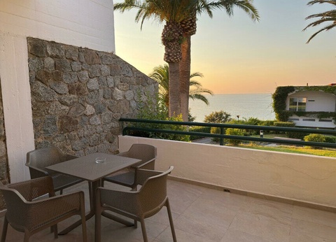 Hôtel Aldiana Club Rocca Nettuno 4* - 18