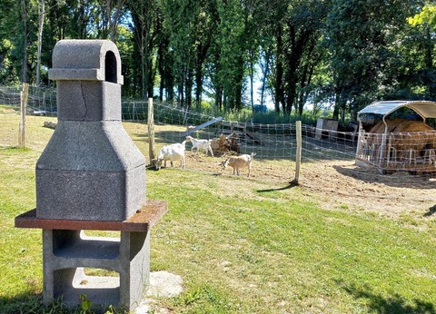 Camping Les Cerisiers 3* - 13