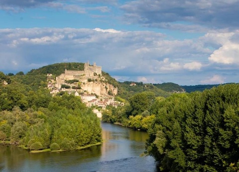 Camping Le Pont de Mazerat, 4* - 40