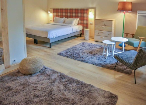 Weekend Nature et Activités de Plein Air à Digne-les-Bains - 3* - 13