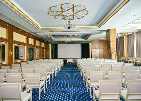 Hôtel Mahdia Palace & Thalasso 5* - 22